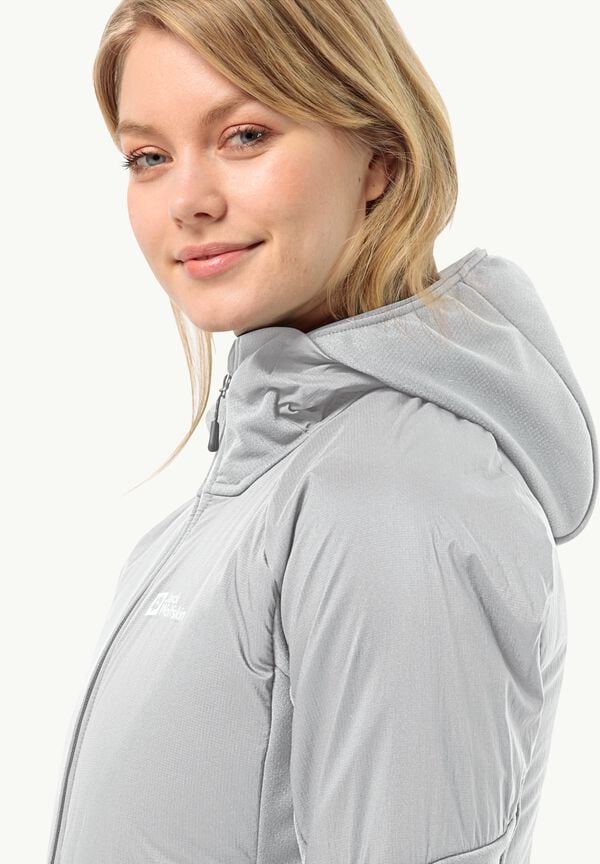 Jack Wolfskin Alpgrat Pro Ins Fz W Venta caliente