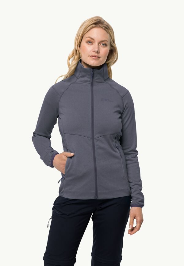 Jack Wolfskin Fortberg Fz W