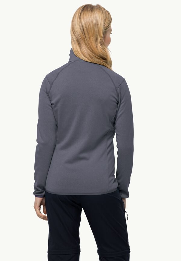 Jack Wolfskin Fortberg Fz W Ventas relámpago