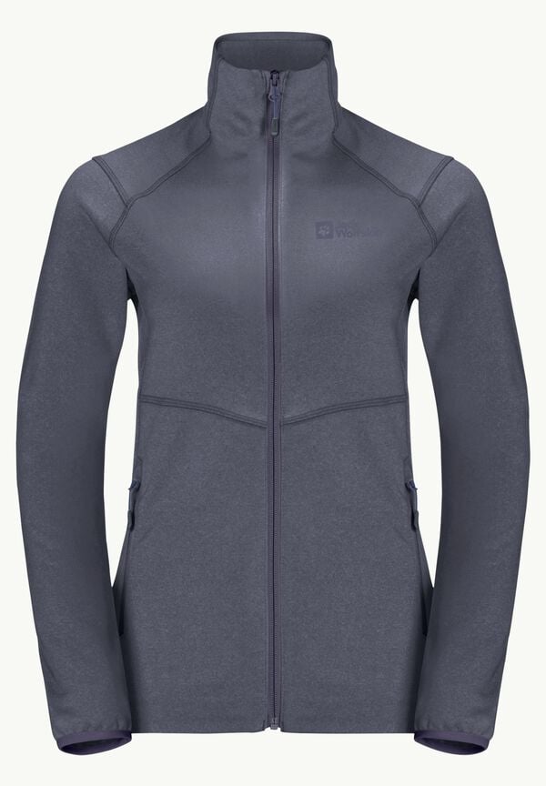 Jack Wolfskin Fortberg Fz W Ventas relámpago