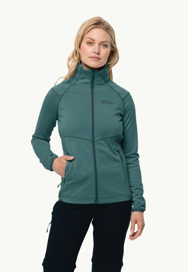 Jack Wolfskin Fortberg Fz W