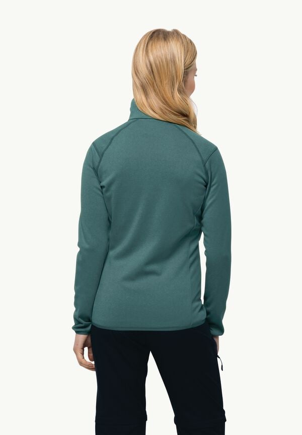 Jack Wolfskin Fortberg Fz W Tienda