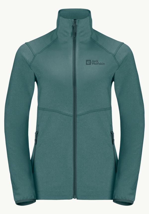 Jack Wolfskin Fortberg Fz W Tienda