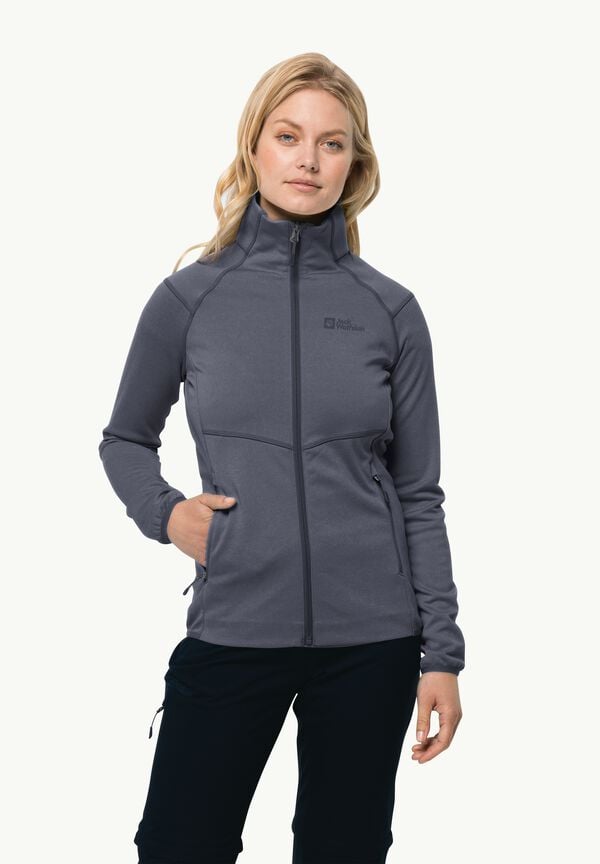 Jack Wolfskin Fortberg Fz W