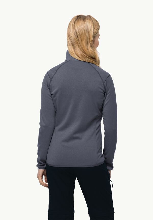 Jack Wolfskin Fortberg Fz W Tienda