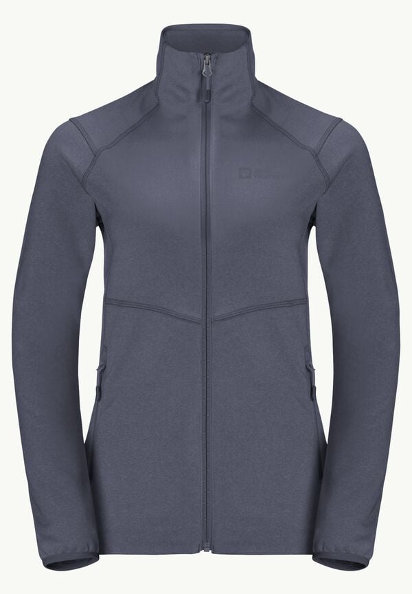 Jack Wolfskin Fortberg Fz W Tienda
