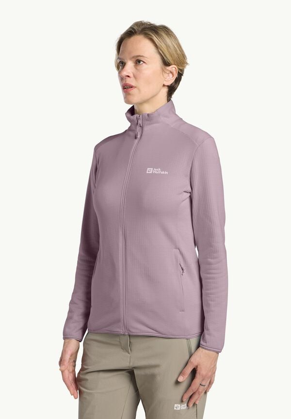 Jack Wolfskin Kolbenberg Fz W