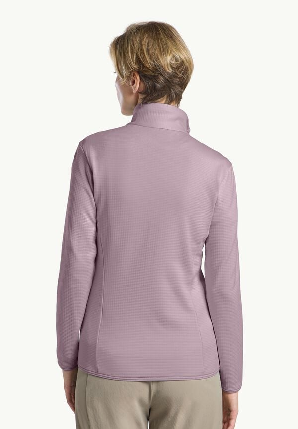 Jack Wolfskin Kolbenberg Fz W Liquidación