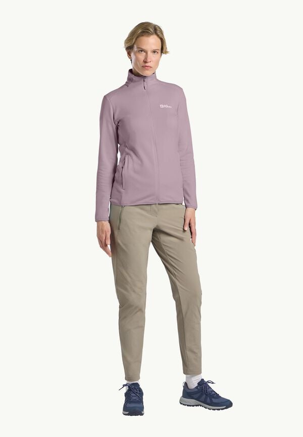 Jack Wolfskin Kolbenberg Fz W Liquidación