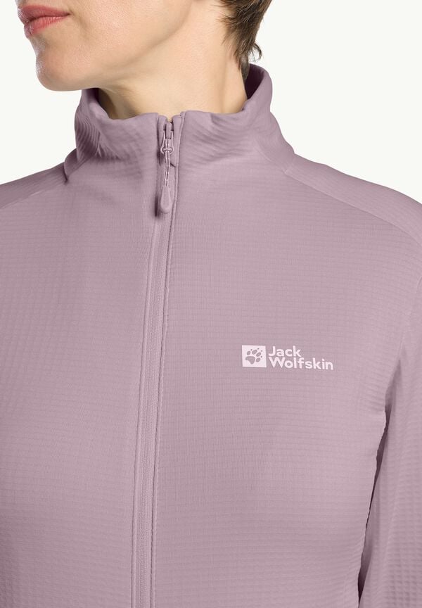 Jack Wolfskin Kolbenberg Fz W Liquidación