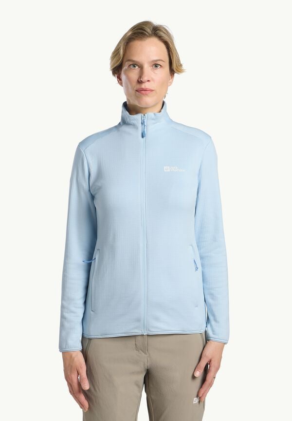 Jack Wolfskin Kolbenberg Fz W