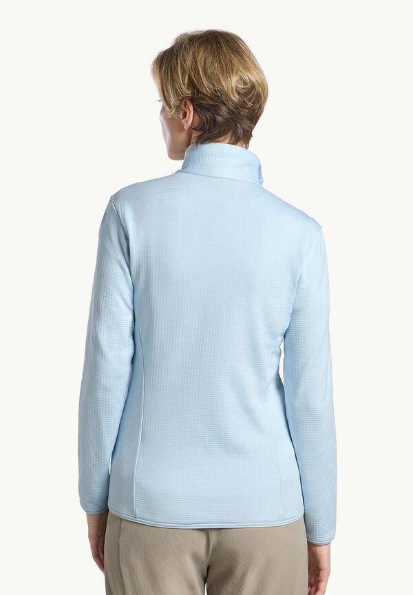 Jack Wolfskin Kolbenberg Fz W Mejor oferta