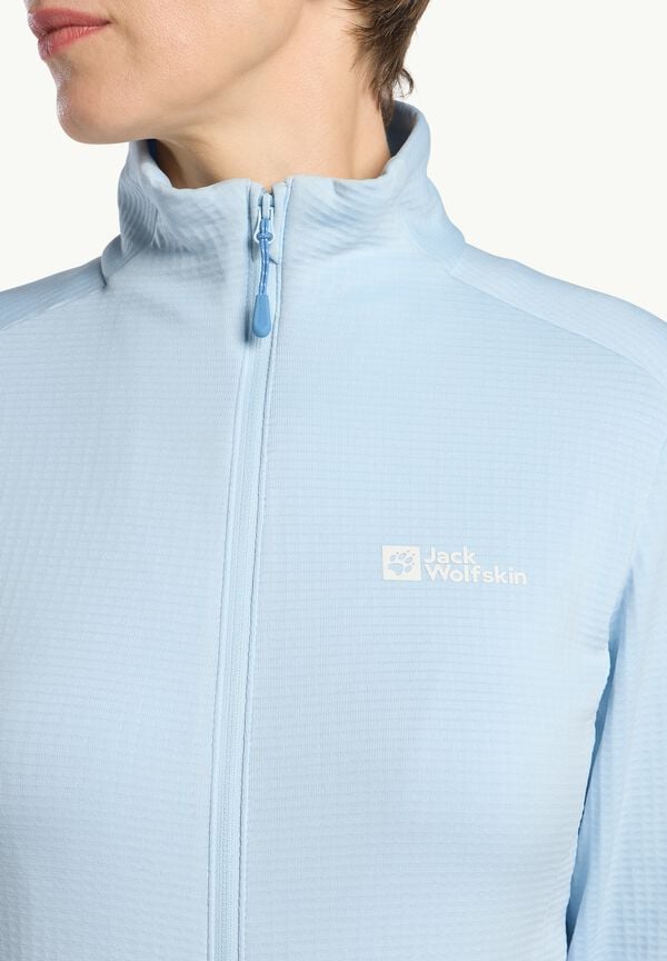 Jack Wolfskin Kolbenberg Fz W Mejor oferta