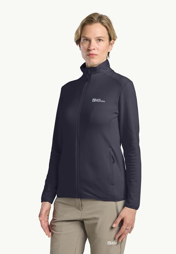 Jack Wolfskin Kolbenberg Fz W