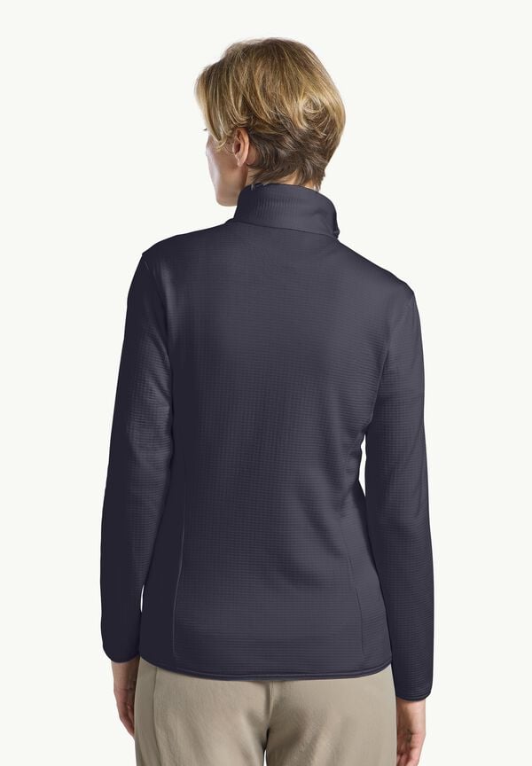 Jack Wolfskin Kolbenberg Fz W Rebajas online