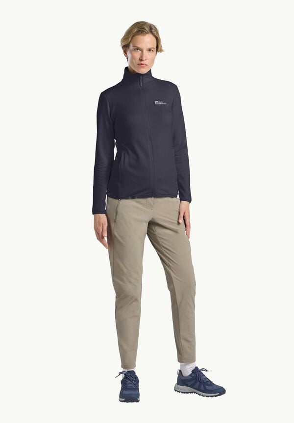 Jack Wolfskin Kolbenberg Fz W Rebajas online