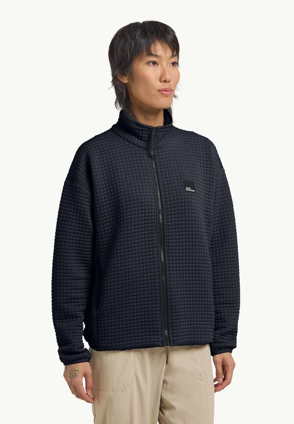 Jack Wolfskin Mogari Fz W