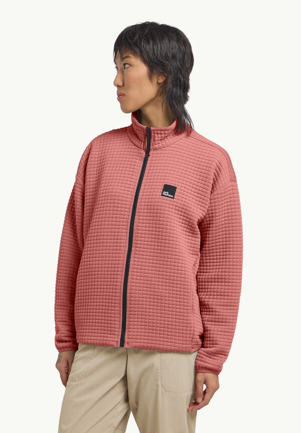 Jack Wolfskin Mogari Fz W