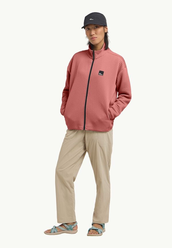Jack Wolfskin Mogari Fz W Envío gratis
