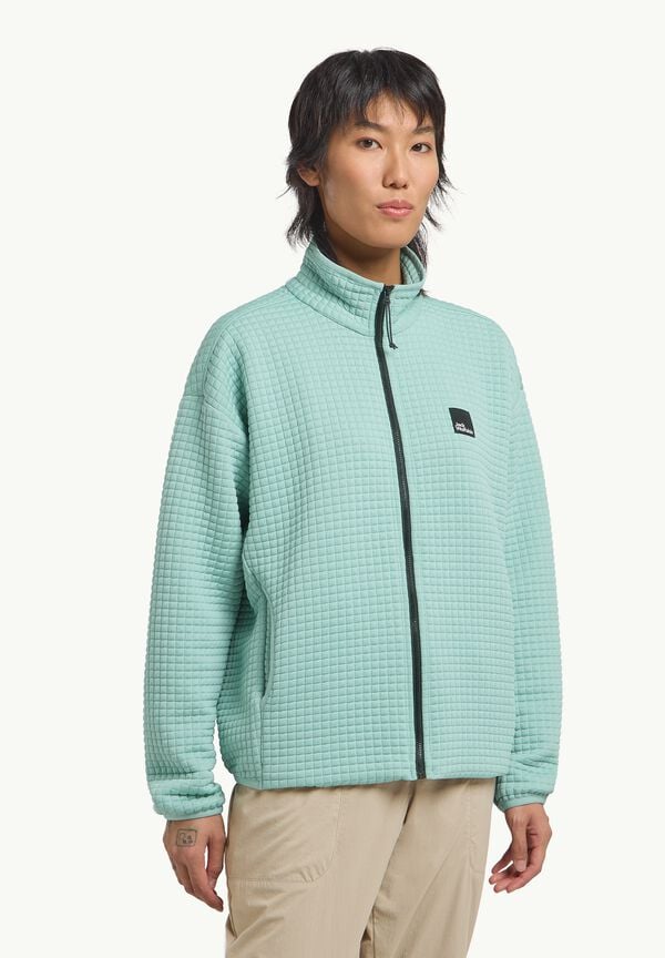 Jack Wolfskin Mogari Fz W