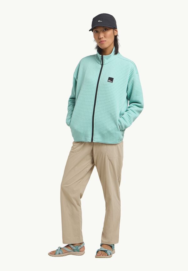 Jack Wolfskin Mogari Fz W Oferta especial