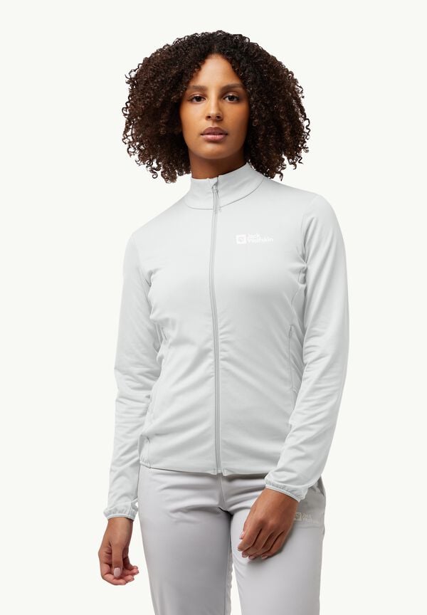 Jack Wolfskin Prelight Trail Fz W