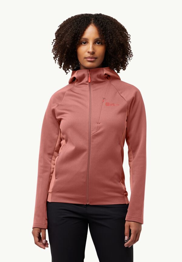 Jack Wolfskin Alpgrat Xt Jkt W