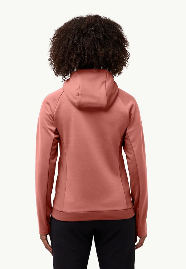 Jack Wolfskin Alpgrat Xt Jkt W COMPRAR AHORA