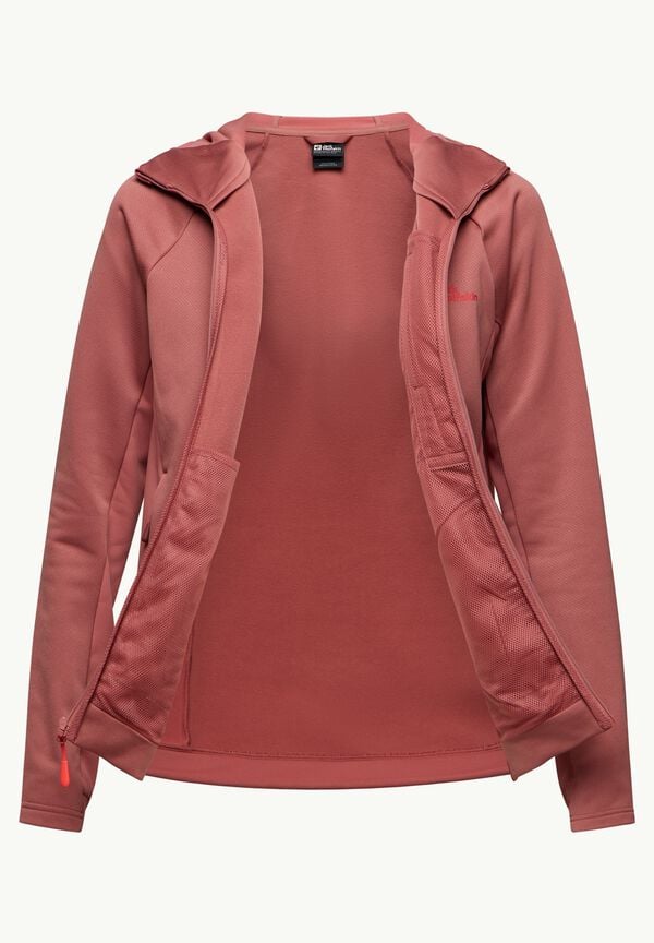 Jack Wolfskin Alpgrat Xt Jkt W COMPRAR AHORA