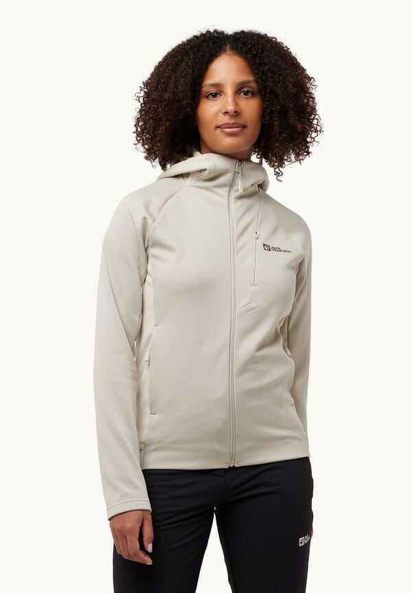 Jack Wolfskin Alpgrat Xt Jkt W