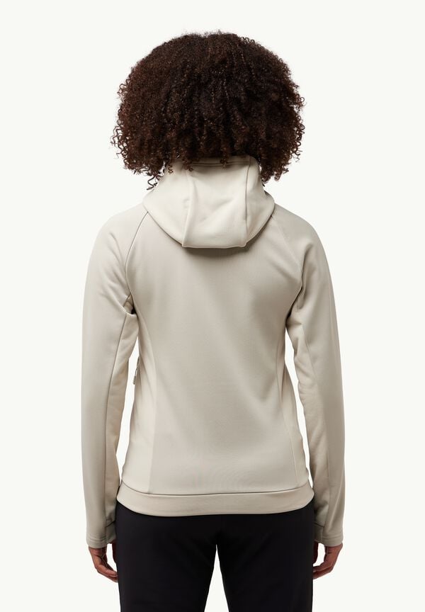 Jack Wolfskin Alpgrat Xt Jkt W ÚLTIMAS EDICIONES