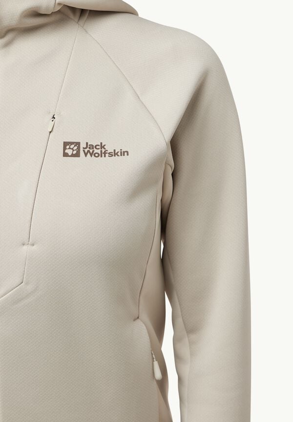 Jack Wolfskin Alpgrat Xt Jkt W ÚLTIMAS EDICIONES