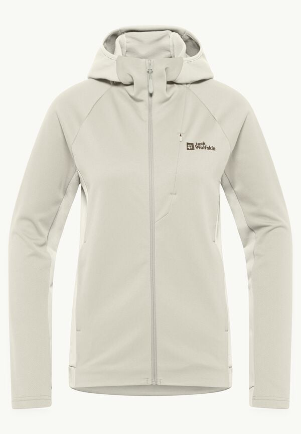 Jack Wolfskin Alpgrat Xt Jkt W ÚLTIMAS EDICIONES