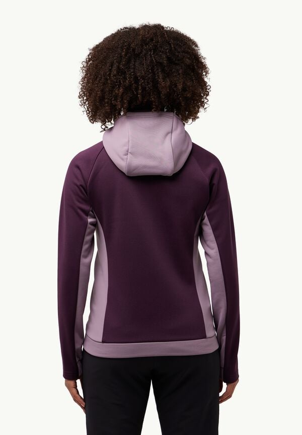Jack Wolfskin Alpgrat Xt Jkt W Últimos 2 días