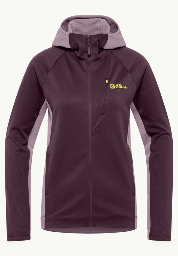 Jack Wolfskin Alpgrat Xt Jkt W Últimos 2 días