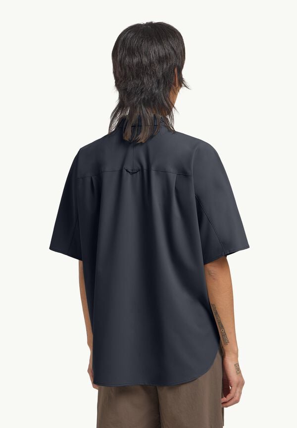 Jack Wolfskin Sierra Quest Ss Shirt W Promoción trimestral