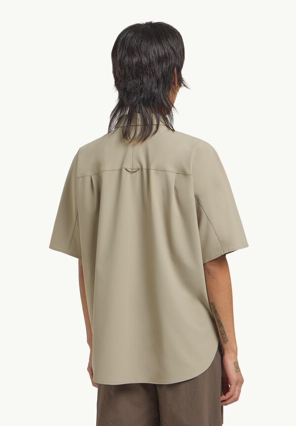 Jack Wolfskin Sierra Quest Ss Shirt W Solo queda un día
