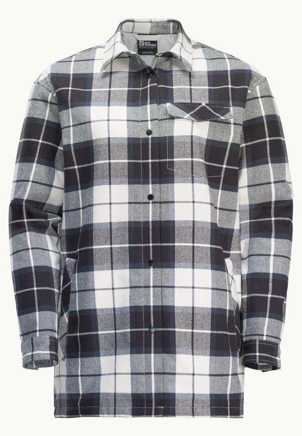 Jack Wolfskin Van View Shirt W