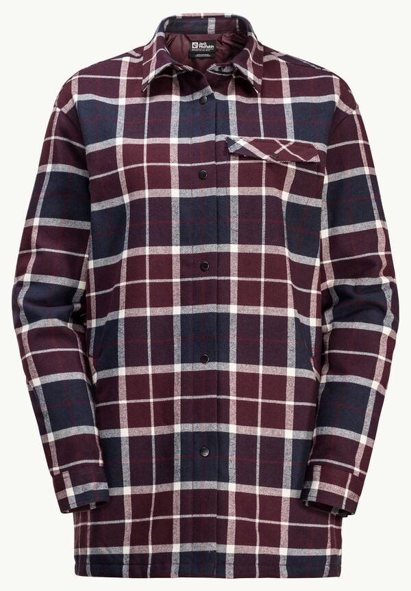 Jack Wolfskin Van View Shirt W