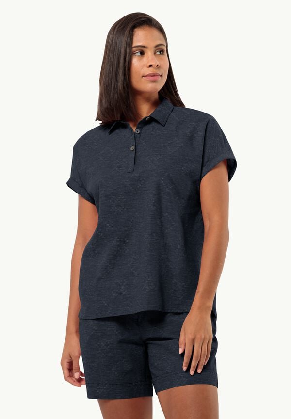 Jack Wolfskin Karana Shirt W