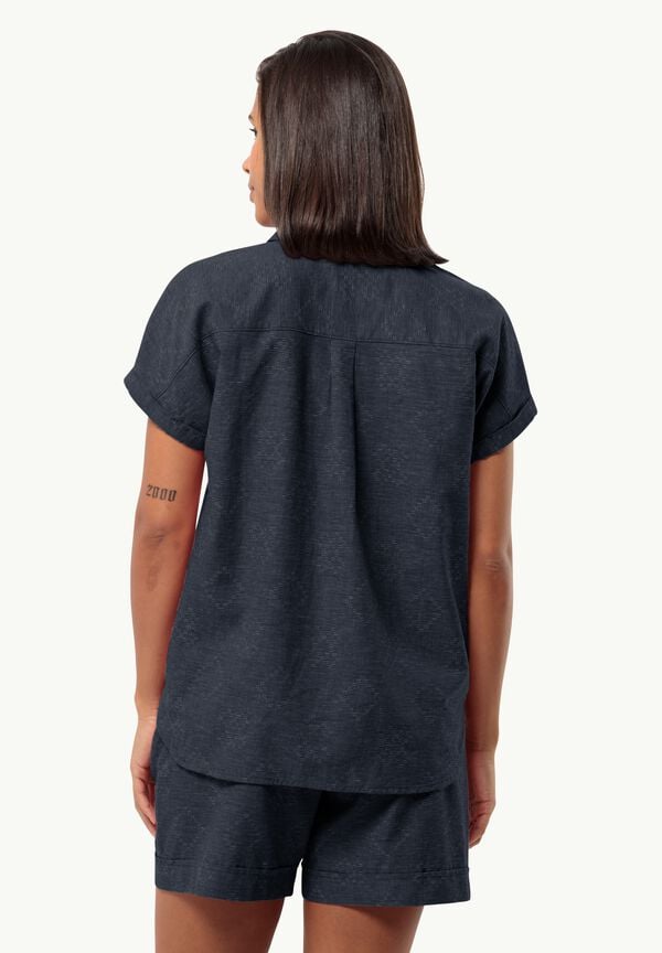 Jack Wolfskin Karana Shirt W Oferta exclusiva