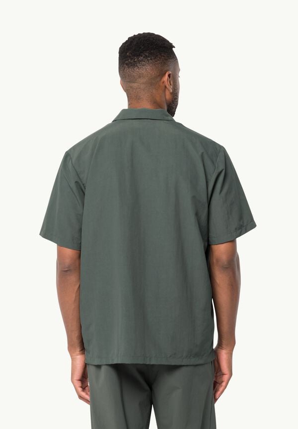 Jack Wolfskin Konstabler Shirt Última moda