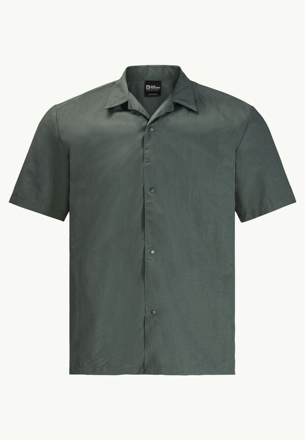 Jack Wolfskin Konstabler Shirt Última moda