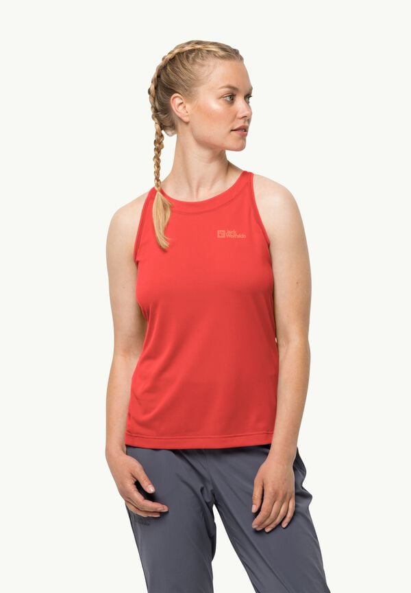 Jack Wolfskin Prelight Tank W