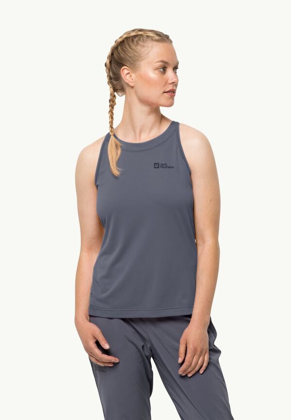 Jack Wolfskin Prelight Tank W