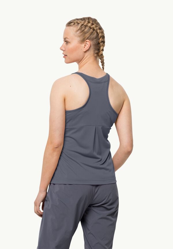 Jack Wolfskin Prelight Tank W Ofertas especiales