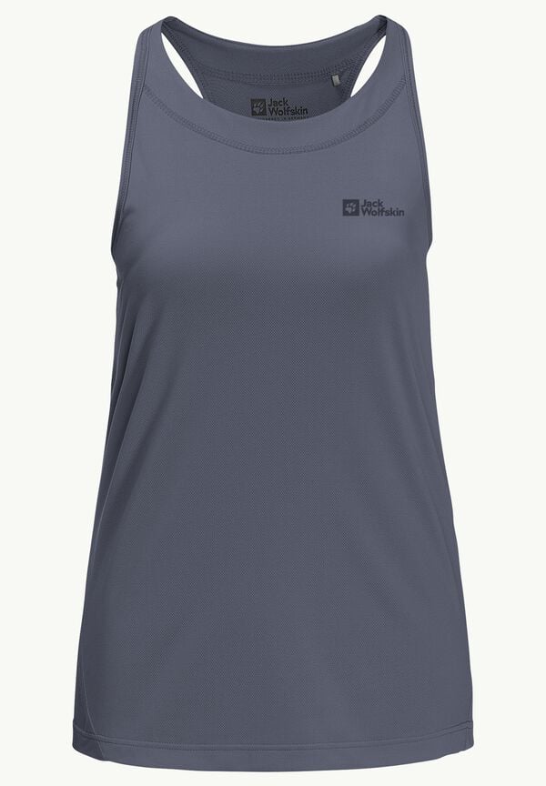 Jack Wolfskin Prelight Tank W Ofertas especiales