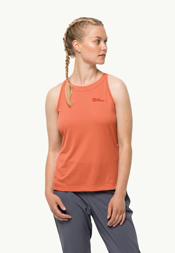 Jack Wolfskin Prelight Tank W