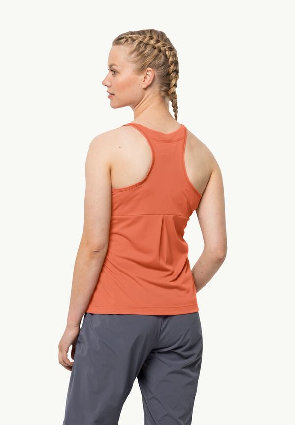 Jack Wolfskin Prelight Tank W Grandes ahorros