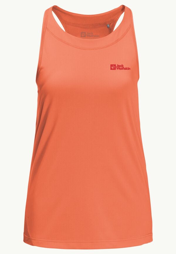 Jack Wolfskin Prelight Tank W Grandes ahorros